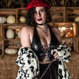 touchedbymarz from onlyfans