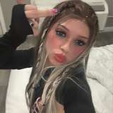 thebaddestbeb from onlyfans